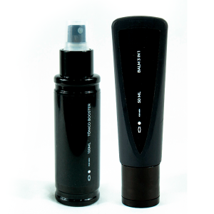 Kit Tônico Booster + Balm 3 em 1
