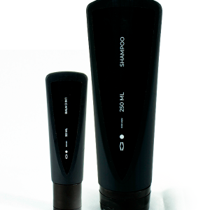 Kit Shampoo + Balm 3 em 1