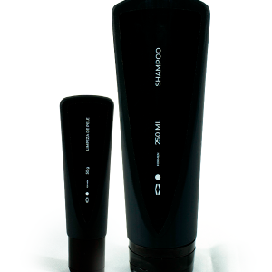 Kit Shampoo + Limpeza de Pele