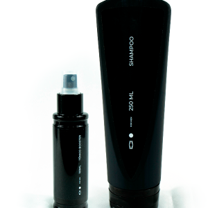 Kit Shampoo + Tônico Booster