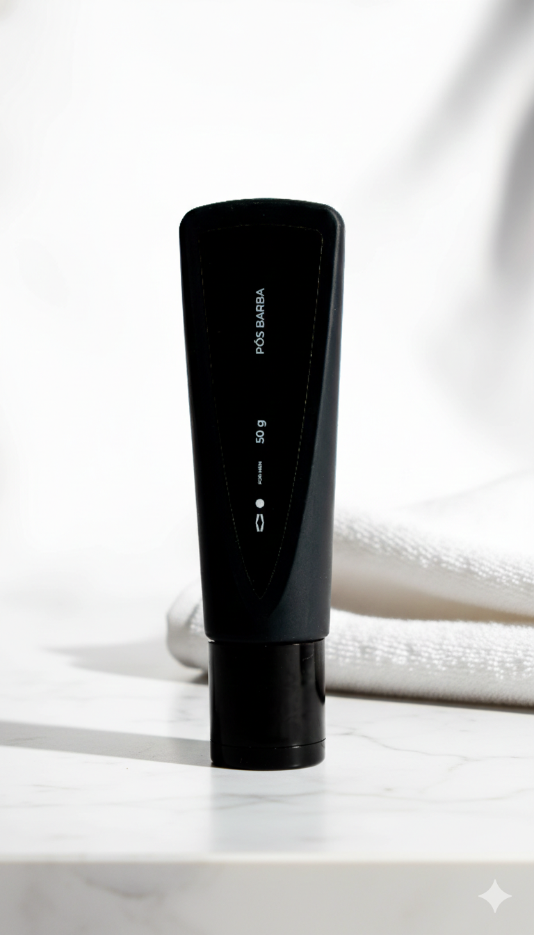 Pós Barba - 50g - Imagem 2