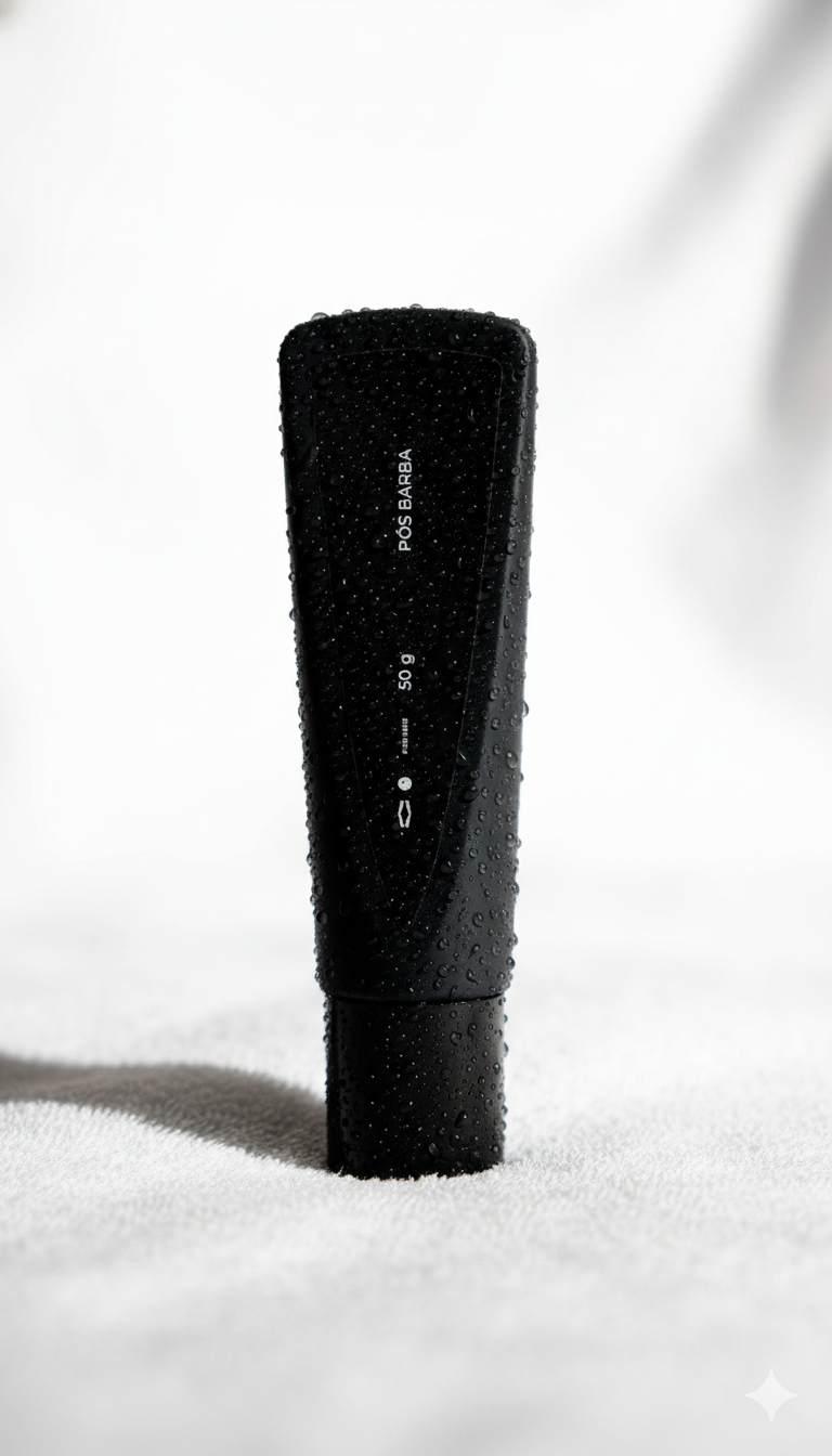Pós Barba - 50g - Imagem 3