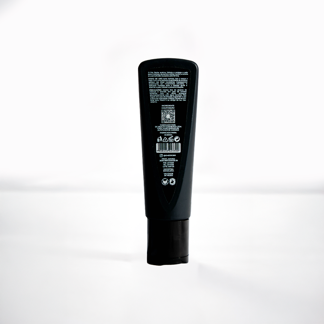 Pós Barba - 50g - Imagem 4