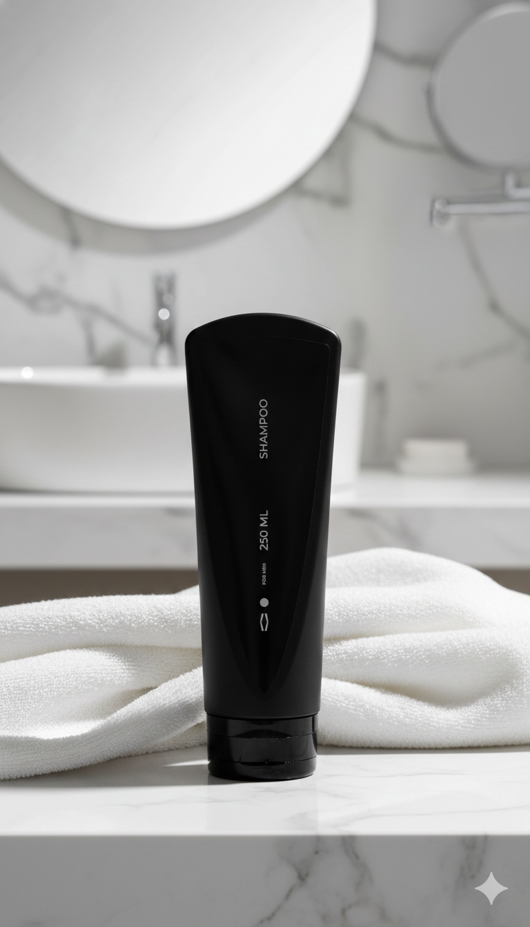 Shampoo - 250ml - Imagem 2