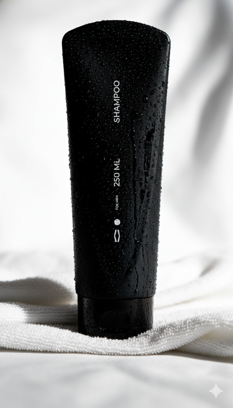 Shampoo - 250ml - Imagem 3